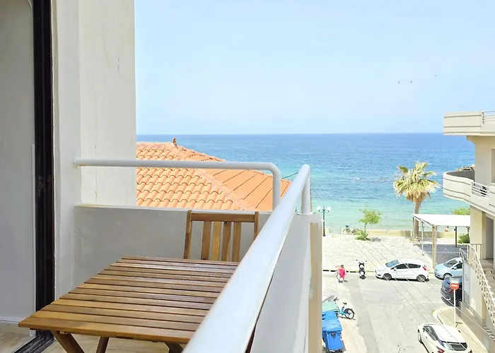 Liva Hotel apartamentowy