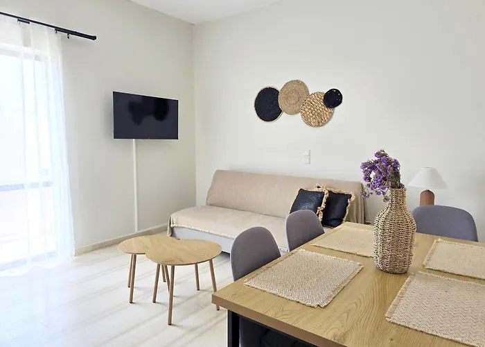 Liva Hotel apartamentowy 3*